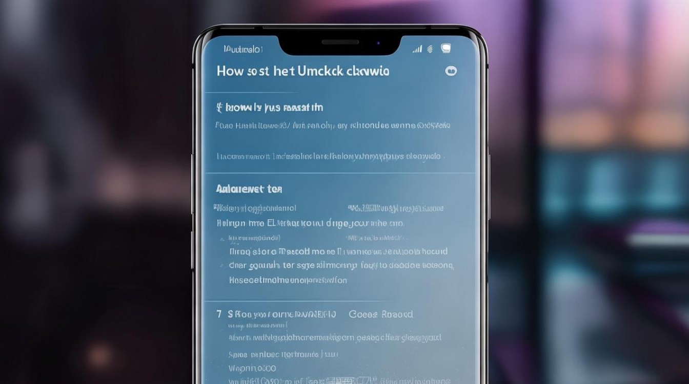 华为mate20手机开机密码怎么设置，华为手机锁屏密码在哪里设置