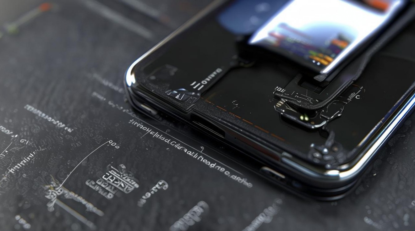 华为petl20的卡怎么安装?华为手机插卡步骤详解