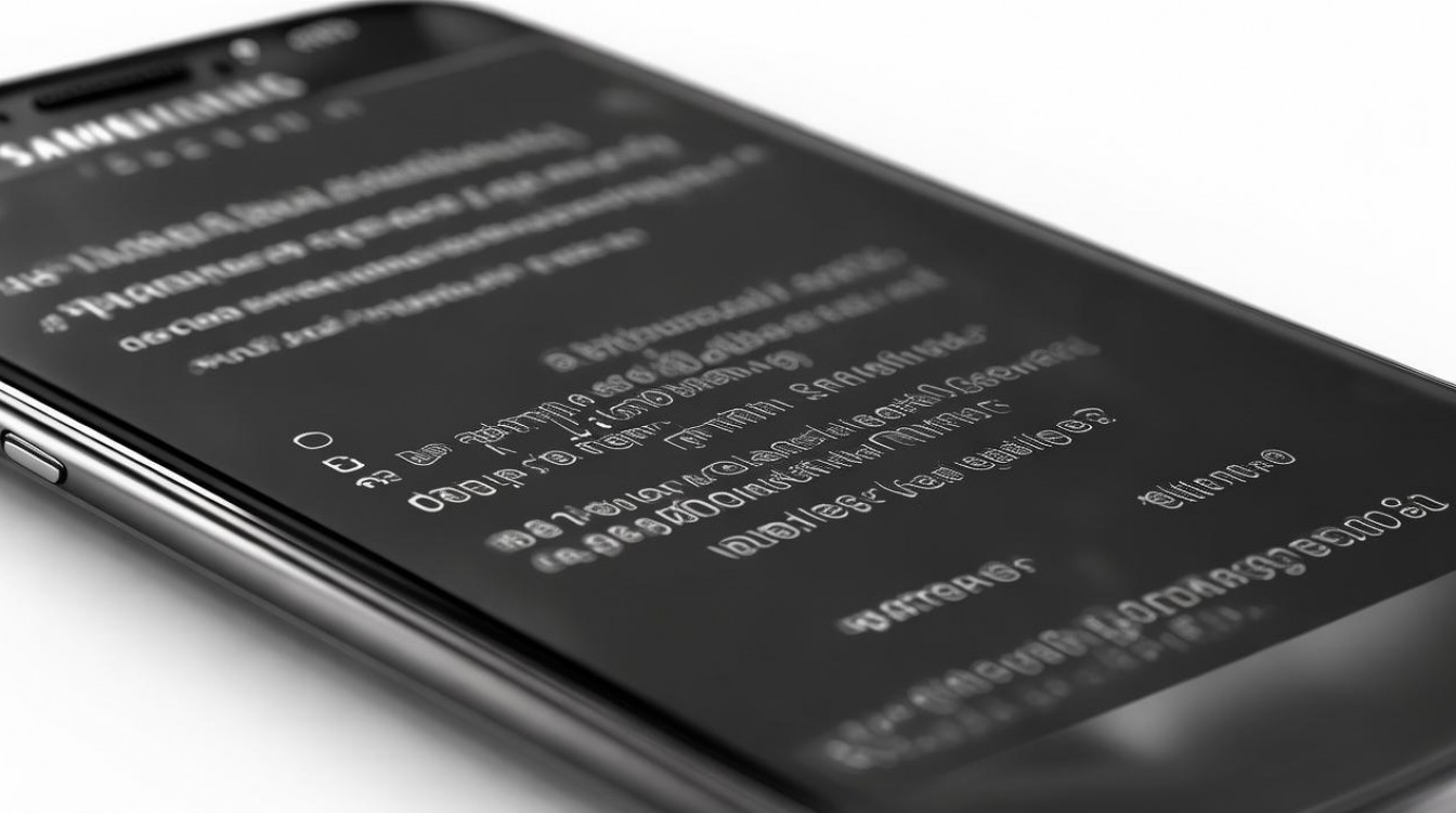 三星手机黑屏开不了机怎么办?是什么原因导致的