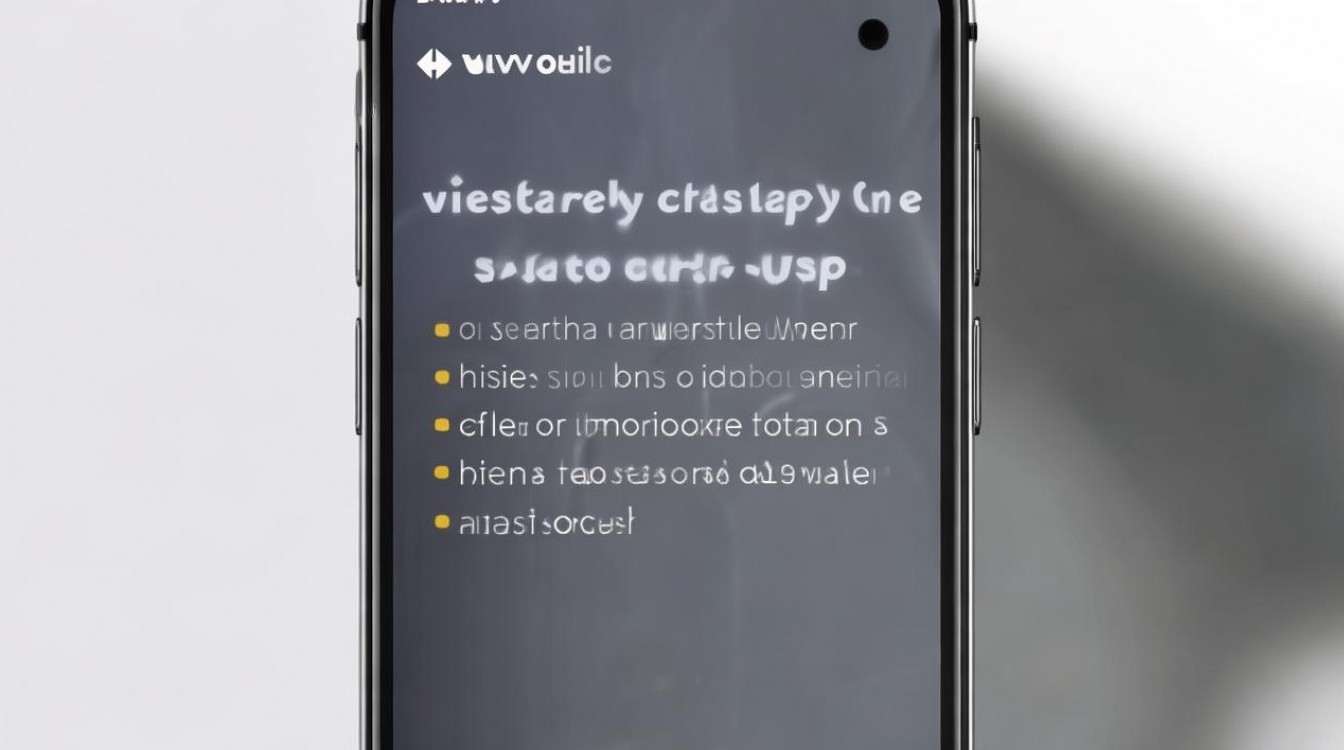 怎么让vivo手机开画报,vivo手机怎么设置杂志锁屏