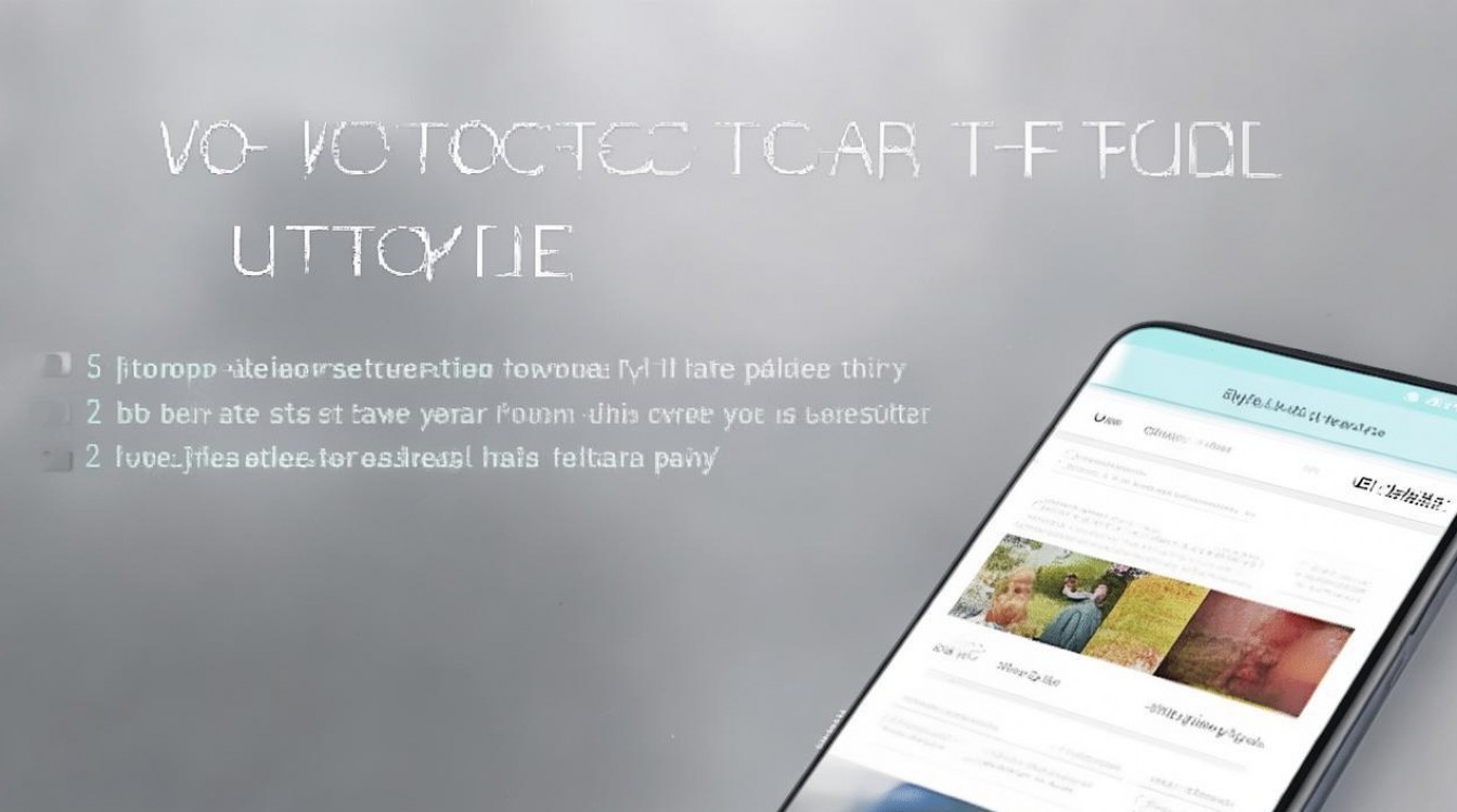 怎么让vivo手机开画报,vivo手机怎么设置杂志锁屏