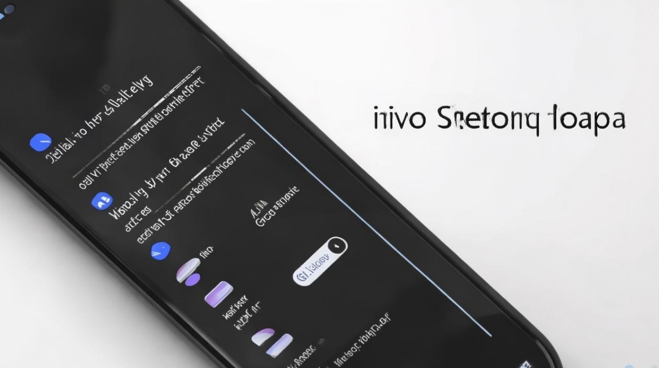 怎么让vivo手机开画报,vivo手机怎么设置杂志锁屏