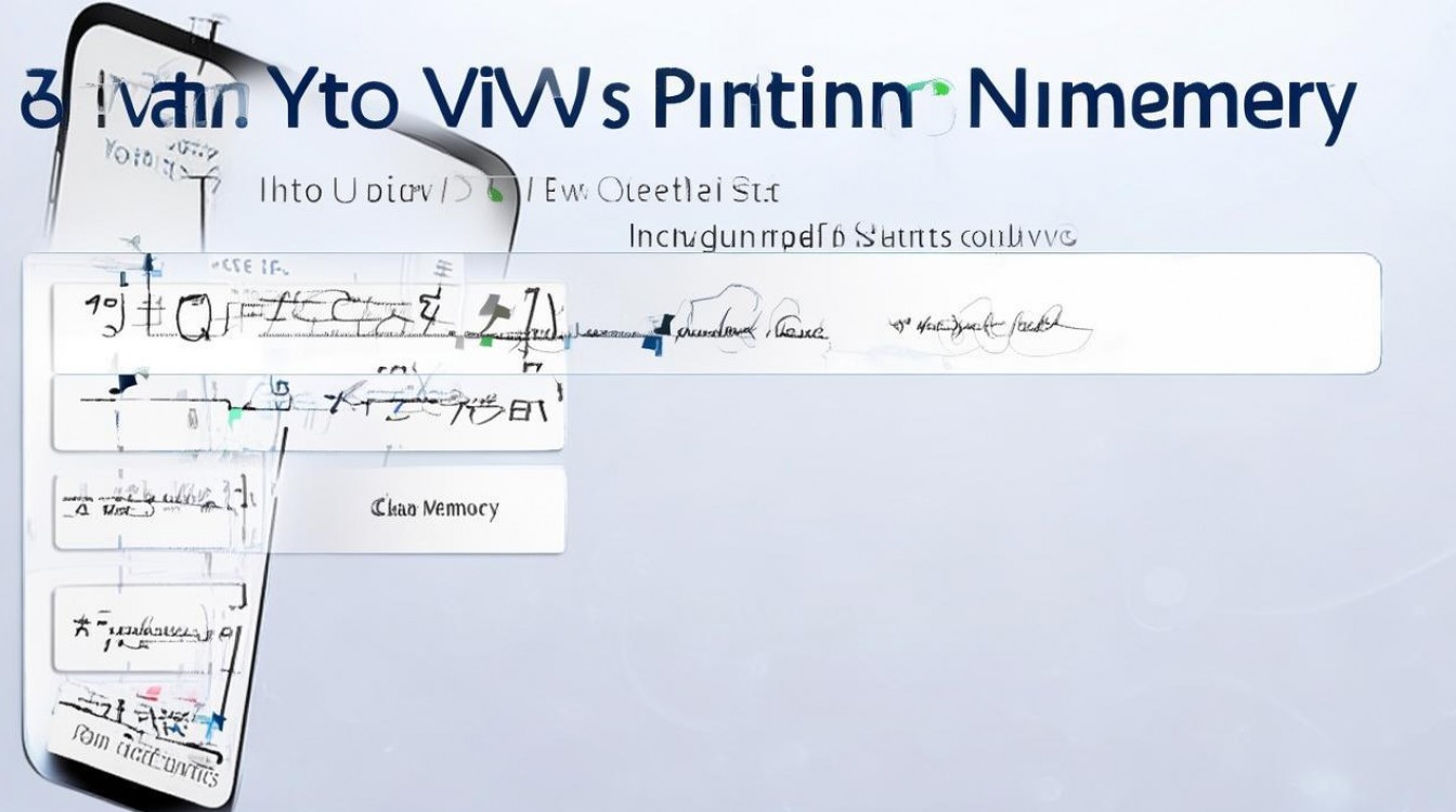 怎么清理vivo运行内存？vivo手机运行内存不足怎么办