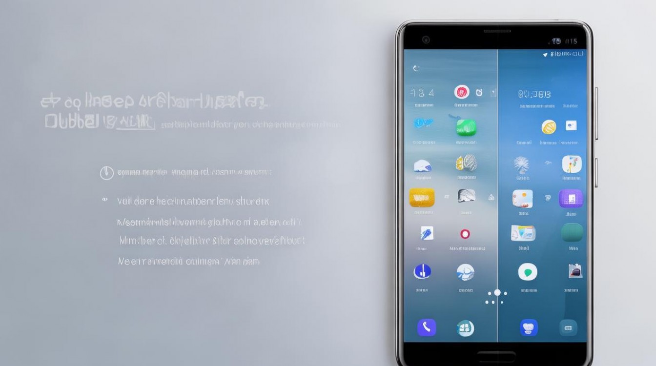 华为play4怎么设置两个系统,华为play4双系统设置方法教程