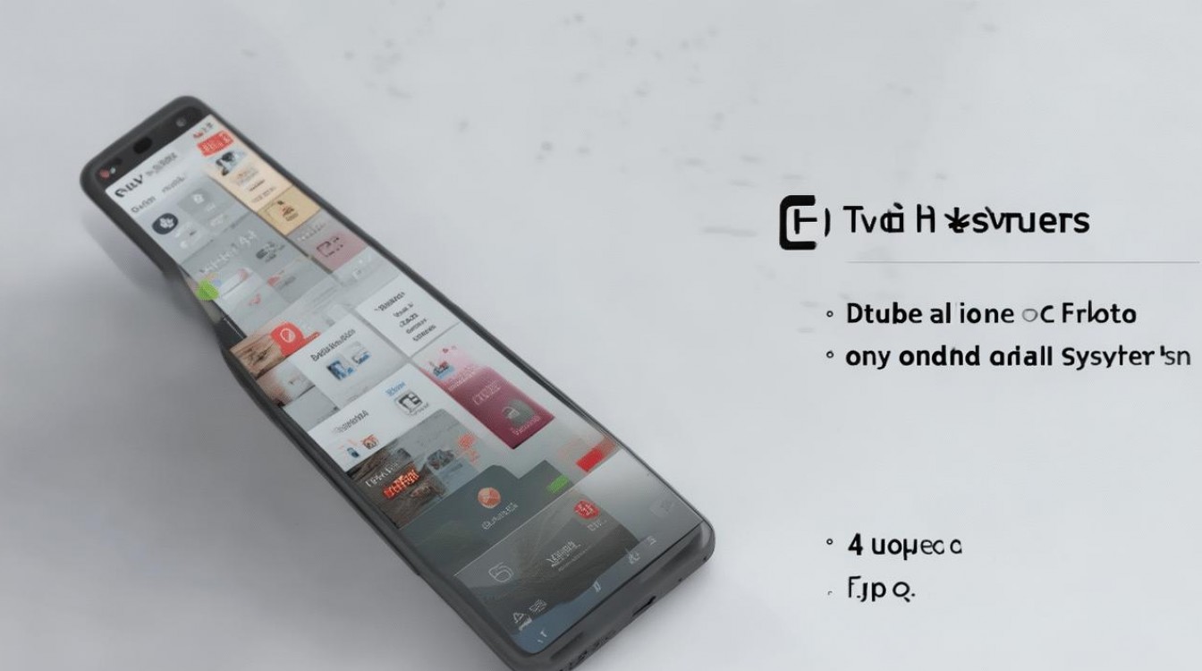 华为play4怎么设置两个系统,华为play4双系统设置方法教程