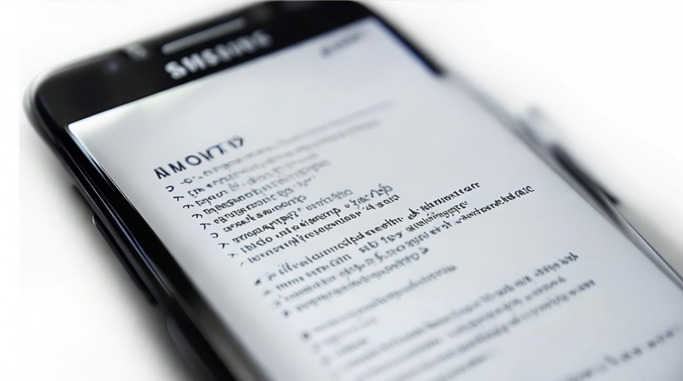 三星g3502c怎么截屏?三星手机截屏快捷键是什么