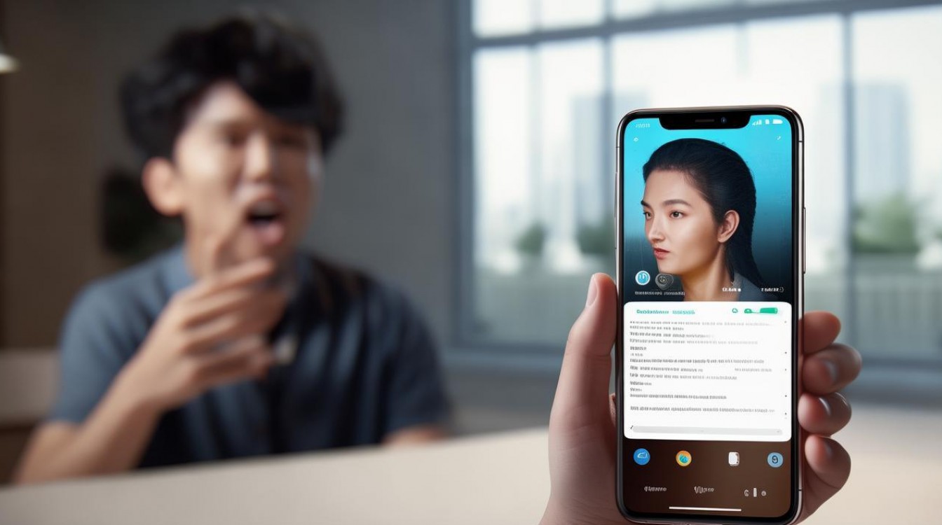 怎么跟vivo手机说话，vivo手机语音助手怎么唤醒