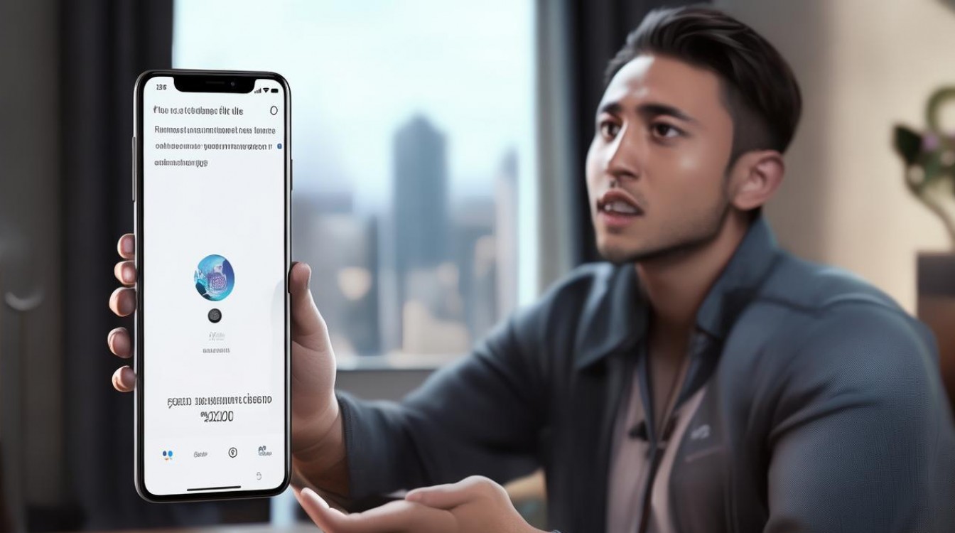 怎么跟vivo手机说话，vivo手机语音助手怎么唤醒