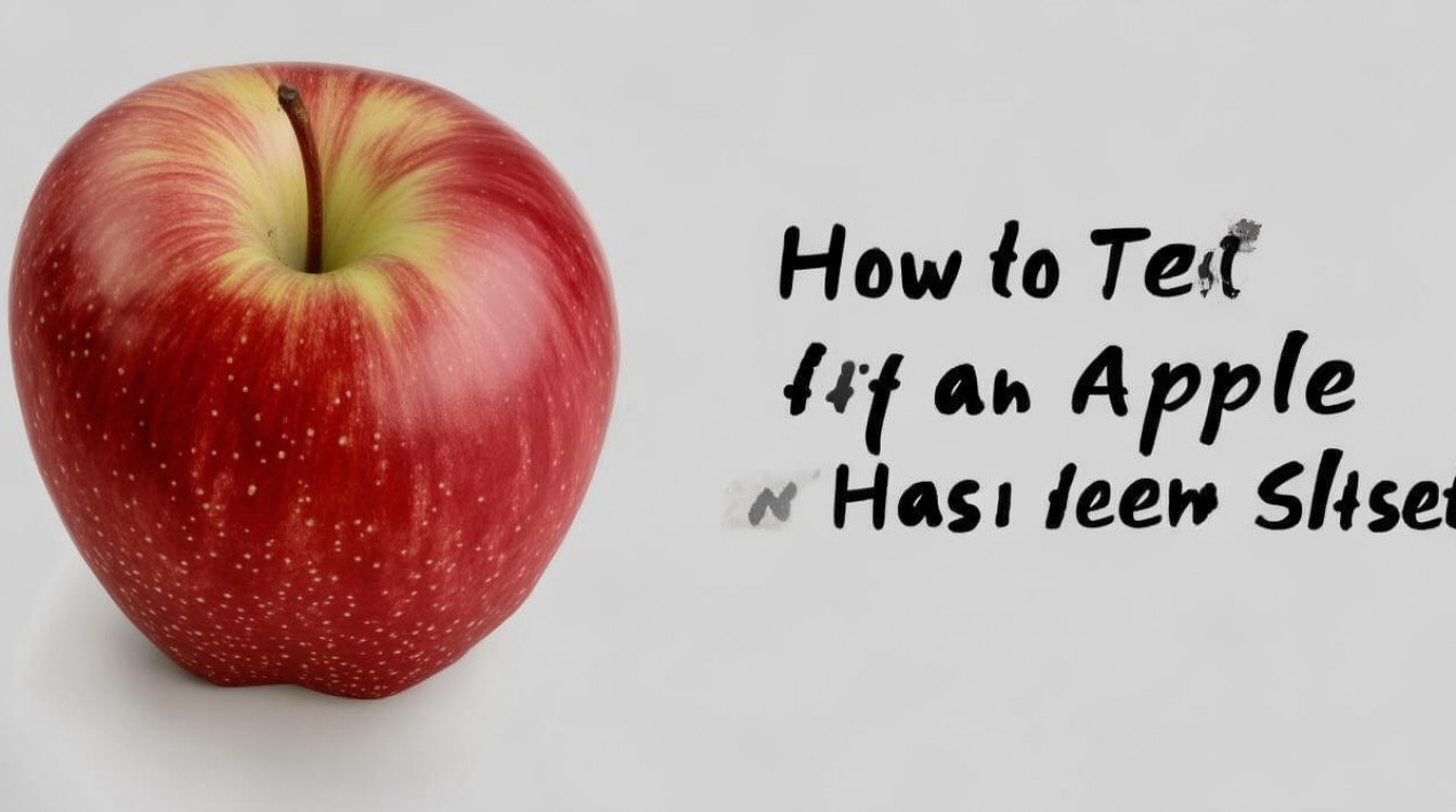 苹果怎么看是否拆机？如何判断苹果手机被拆过