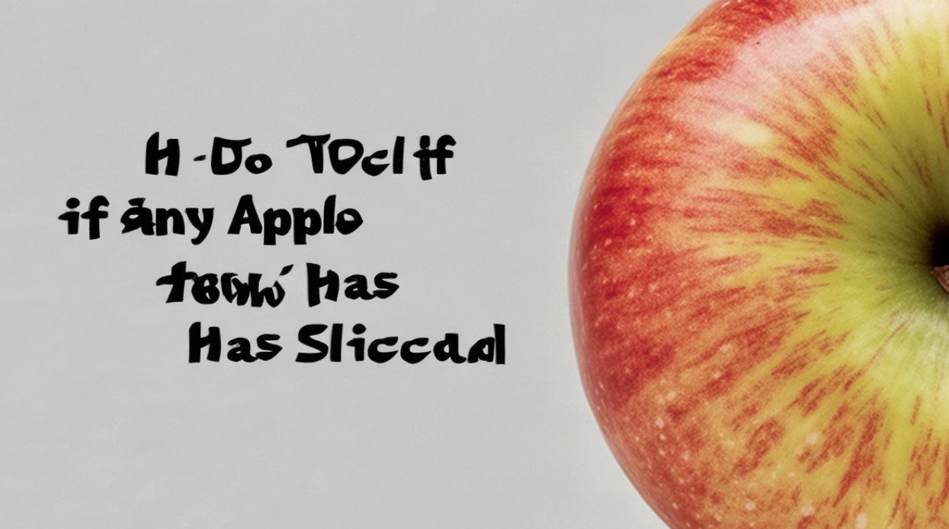 苹果怎么看是否拆机？如何判断苹果手机被拆过