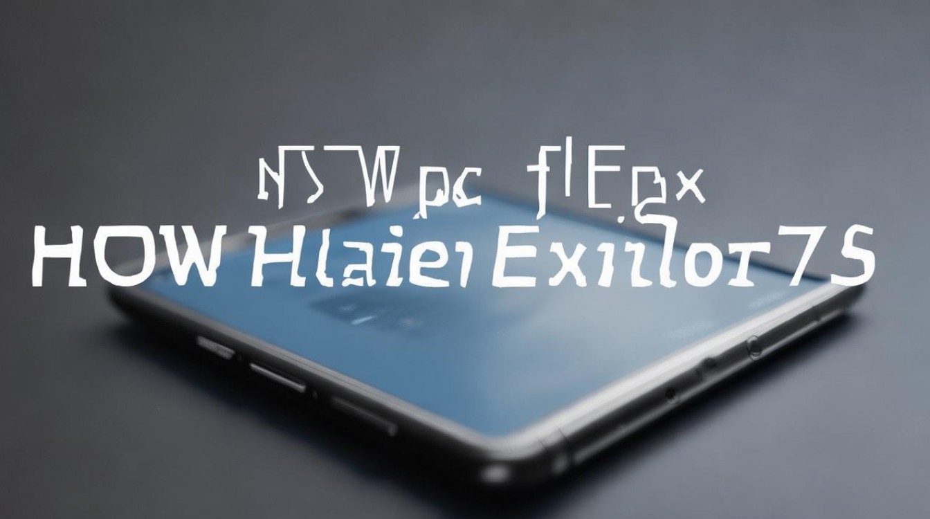 华为畅享7s怎么翻转?屏幕自动旋转在哪里设置