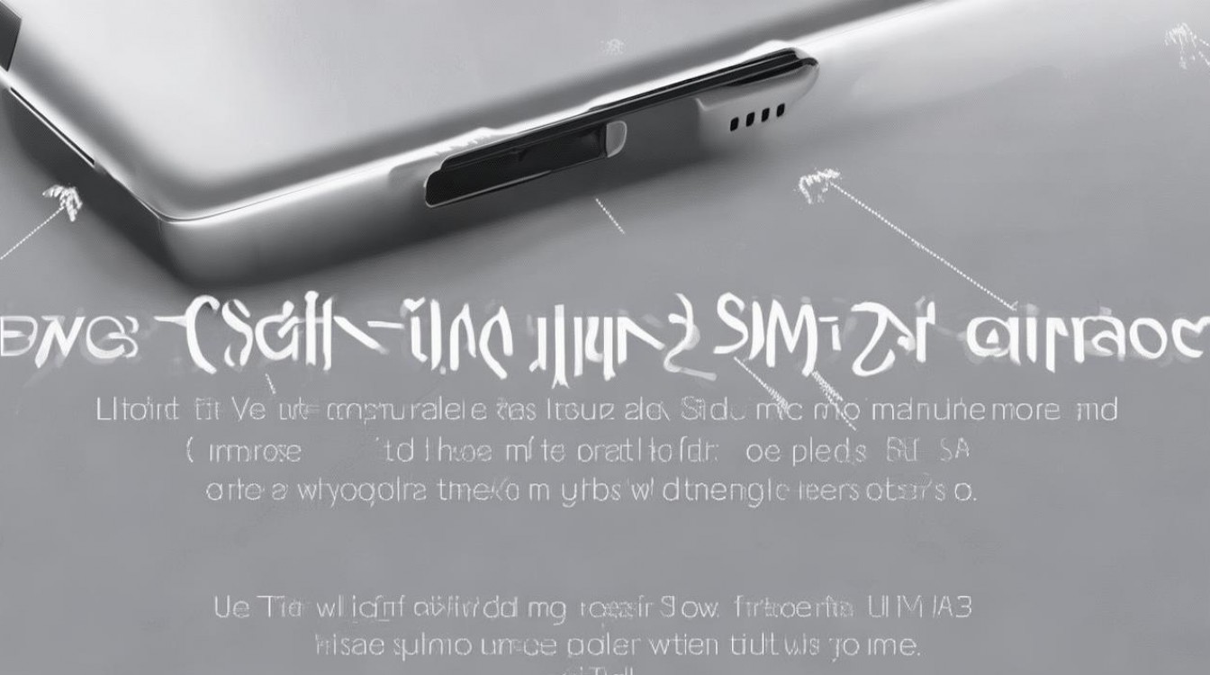 vivos3sim卡怎么装？详细安装步骤图解