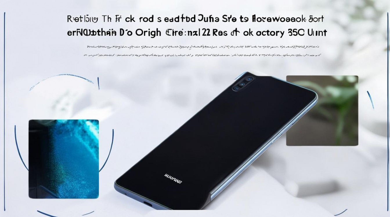 华为mate30pro怎么查看是不是原厂?教你辨别翻新机方法