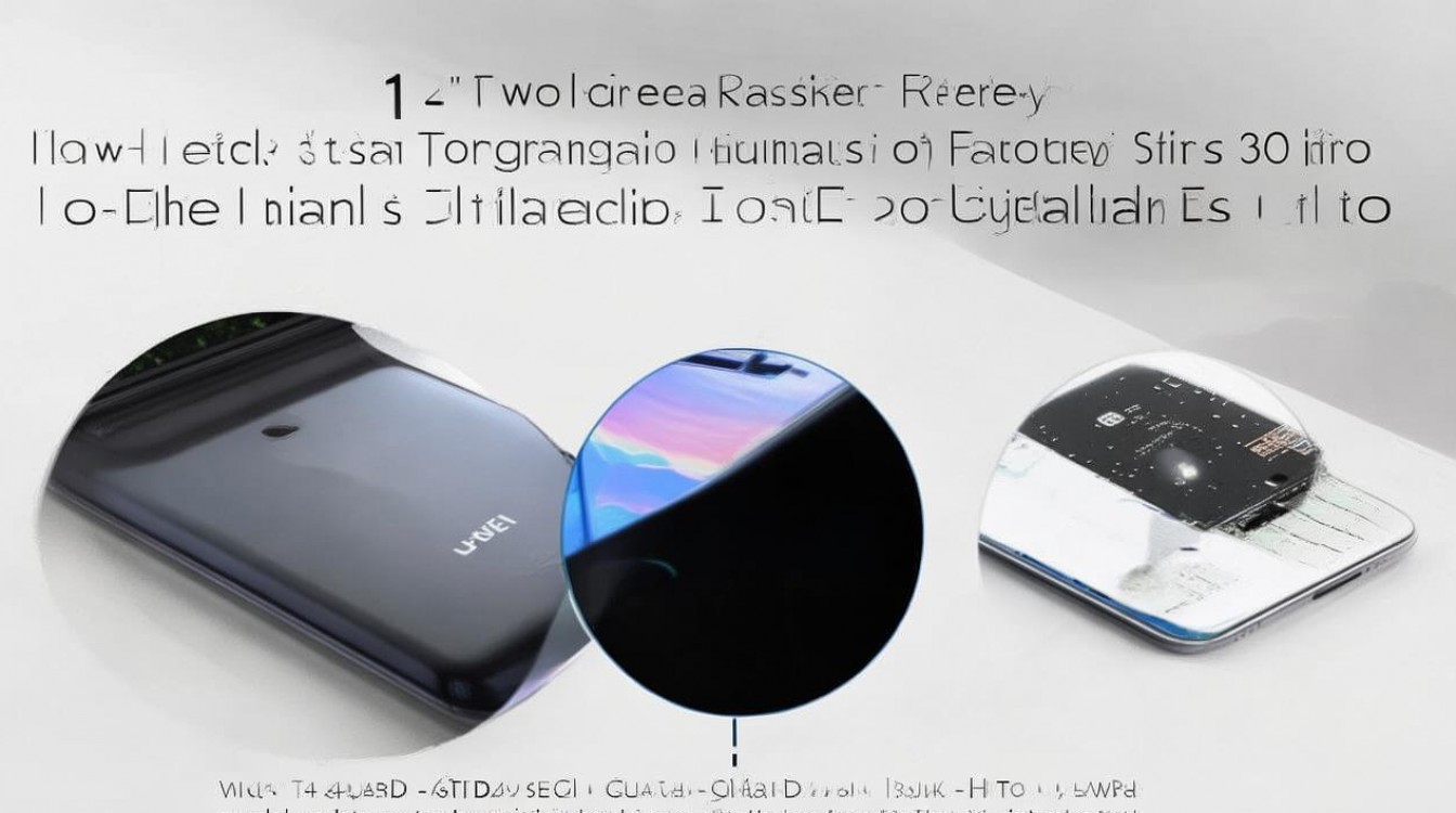 华为mate30pro怎么查看是不是原厂?教你辨别翻新机方法