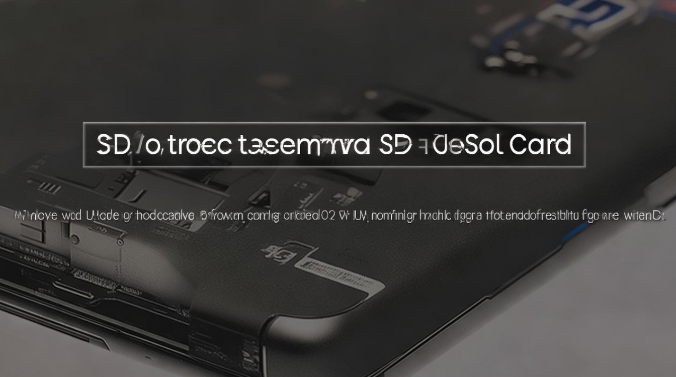 vivo手机怎么卸载sd卡，vivo手机如何正确移除sd卡