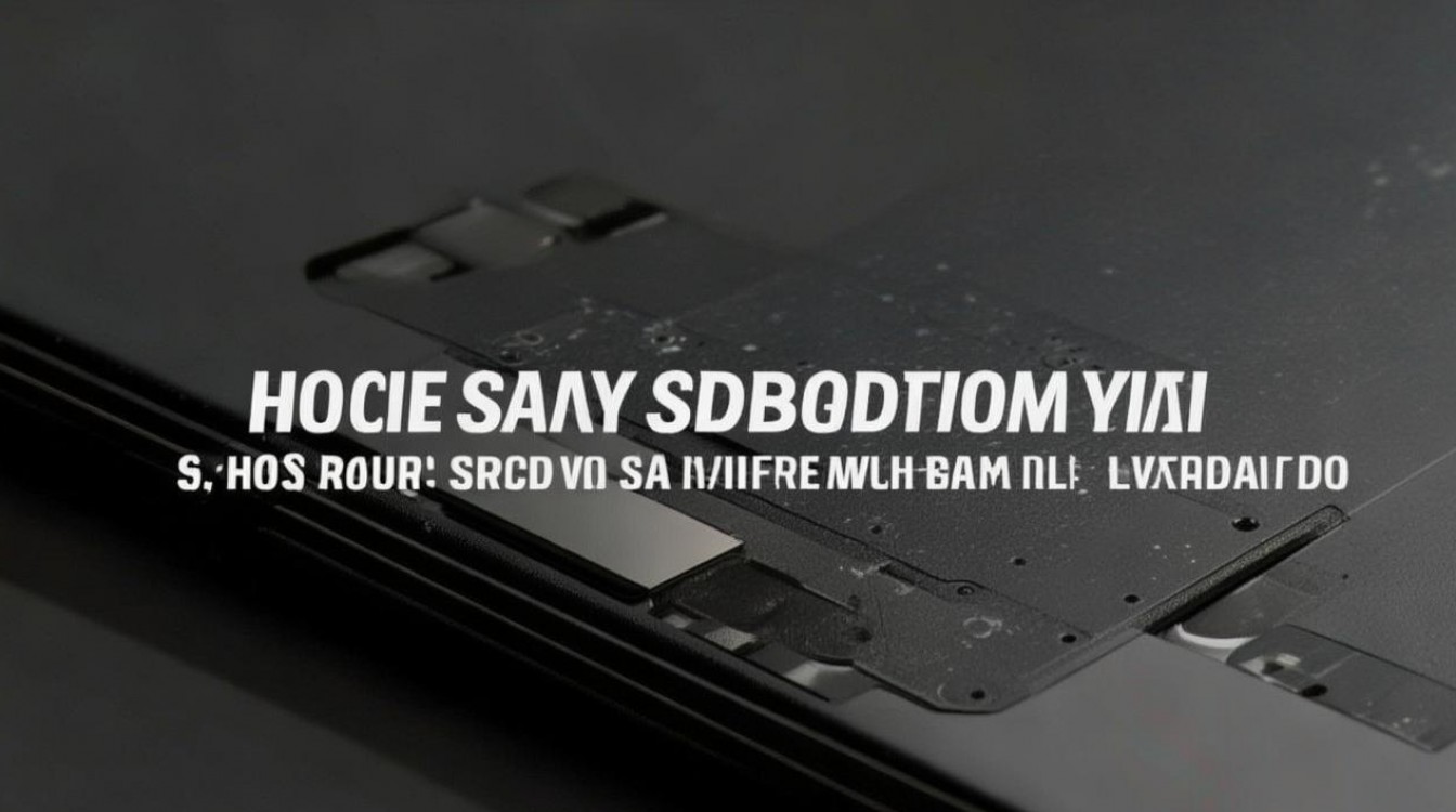 vivo手机怎么卸载sd卡，vivo手机如何正确移除sd卡