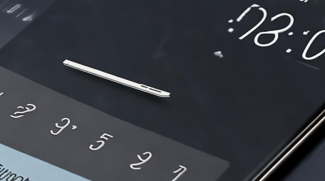 华为畅享10主页怎么显示时间日历?桌面时间日期设置方法