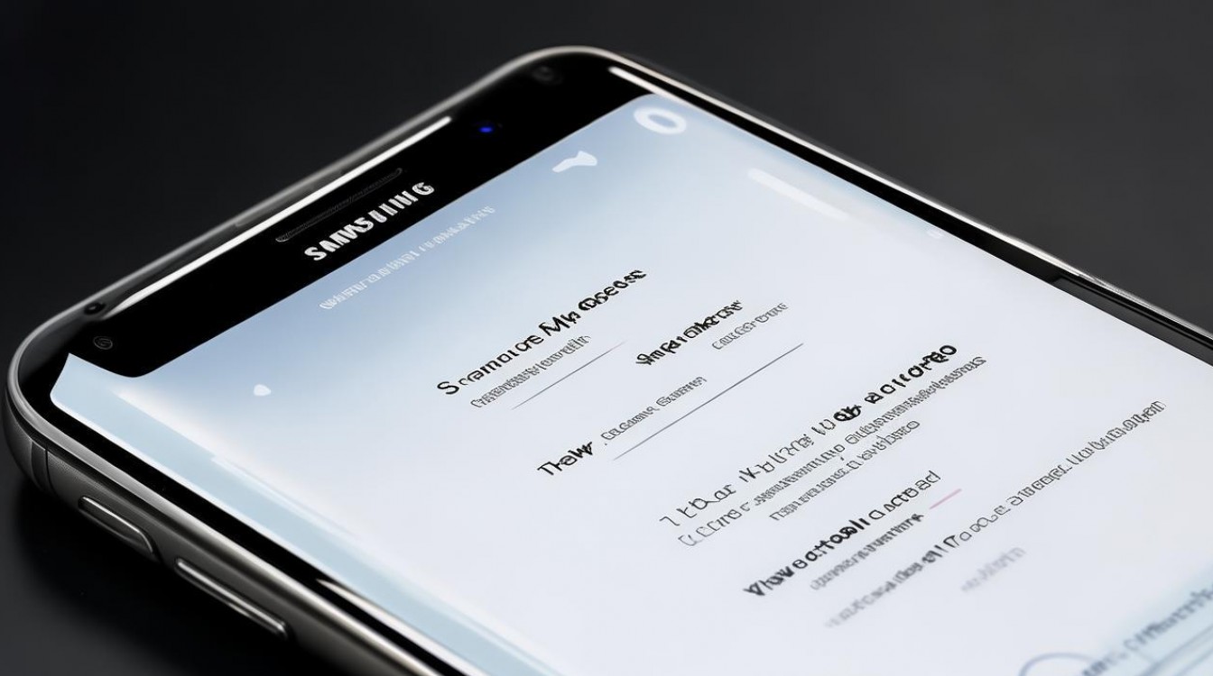 三星手机怎么查看mac地址?详细步骤教程分享