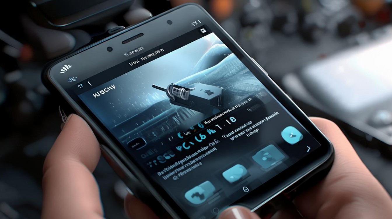 华为手机怎么装三星wear?三星wear适配华为手机教程