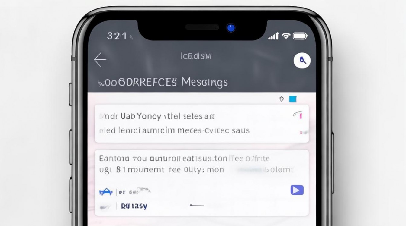 苹果特效短信怎么设置？iPhone短信特效设置方法详解