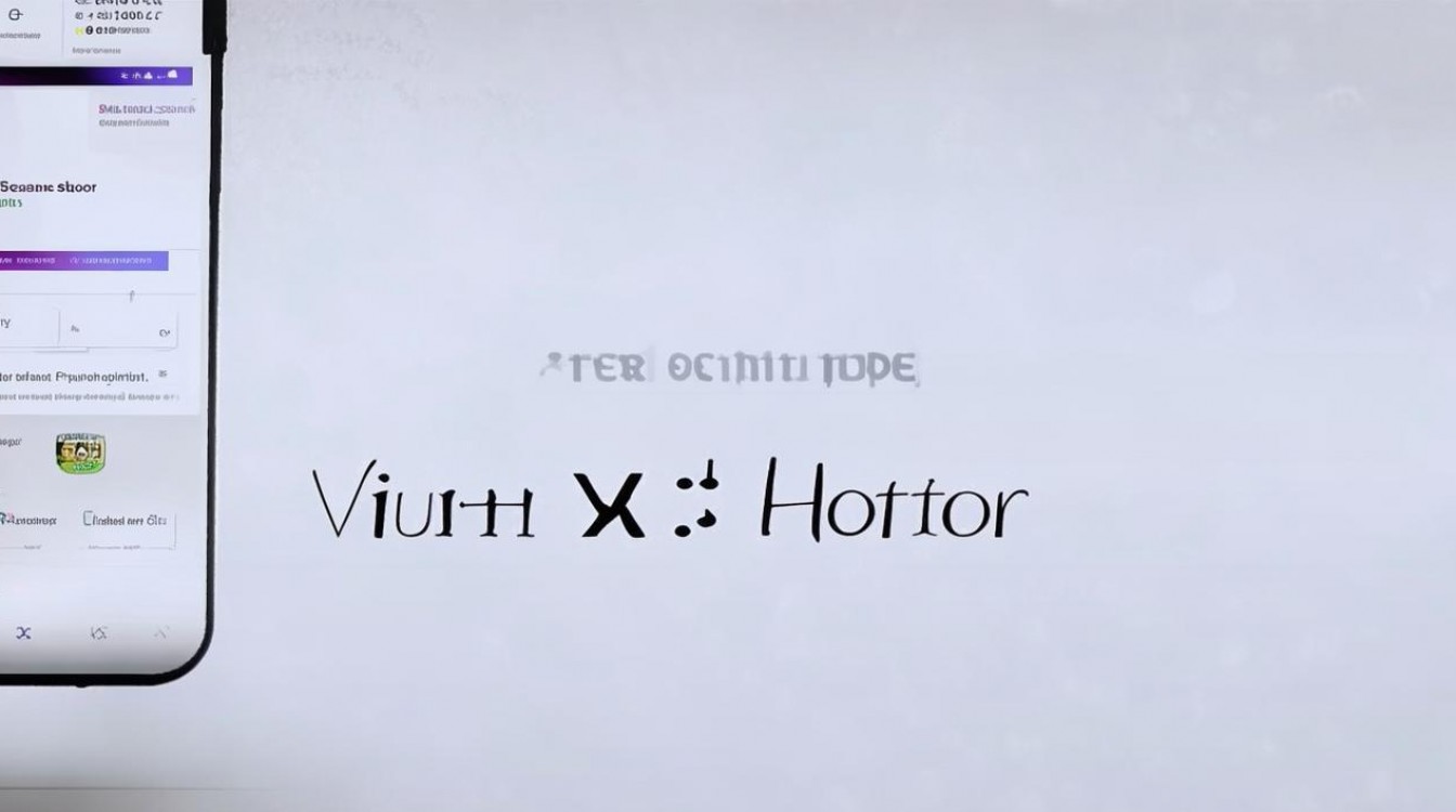 vivox3l热点怎么设置，vivox3l移动热点设置方法