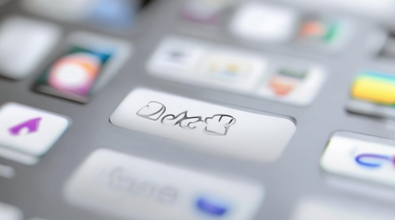 苹果手机桌面的图标怎么删除?教你彻底移除APP