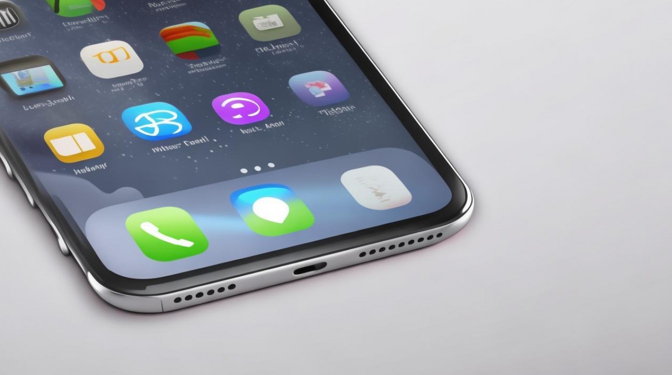 苹果手机桌面的图标怎么删除?教你彻底移除APP