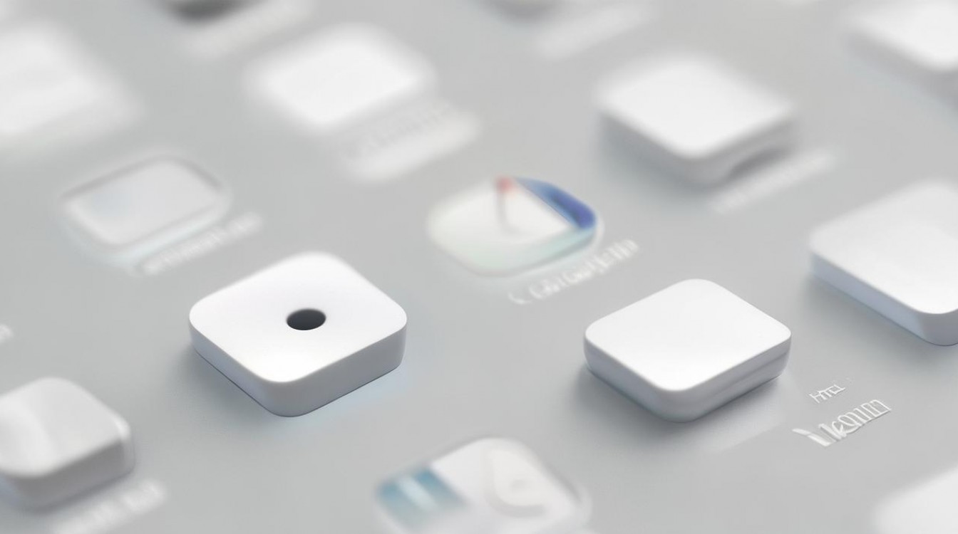 苹果手机桌面的图标怎么删除?教你彻底移除APP