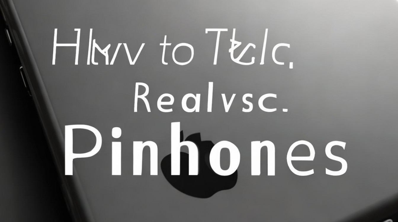 苹果手机真假怎么看？一招教你辨别翻新机