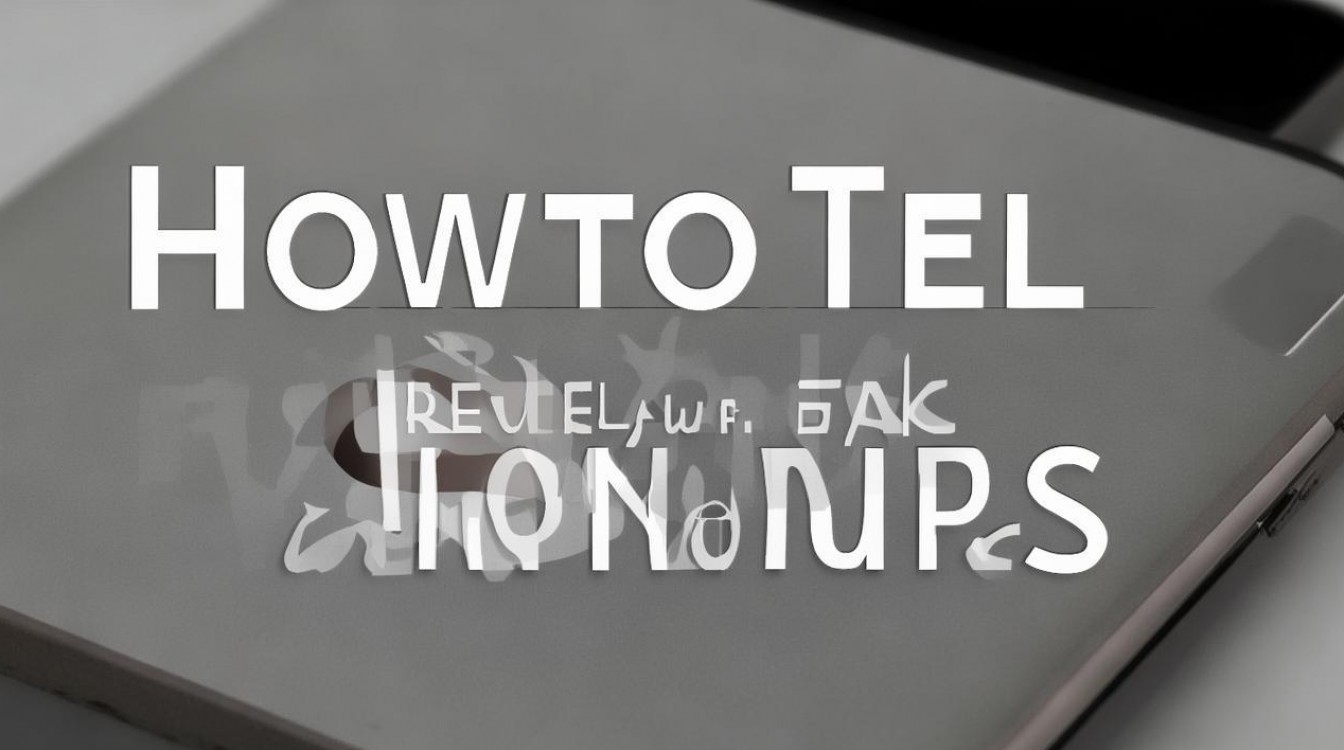 苹果手机真假怎么看？一招教你辨别翻新机