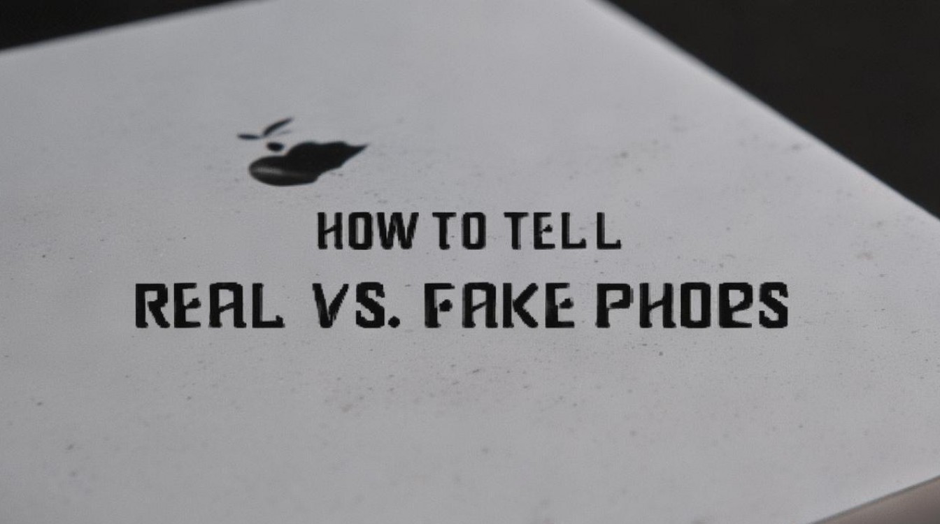 苹果手机真假怎么看？一招教你辨别翻新机