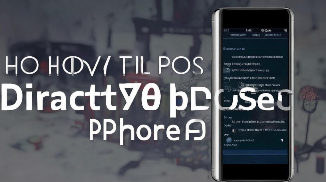 苹果手机怎么直接刷机吗?苹果手机自己在家怎么刷机