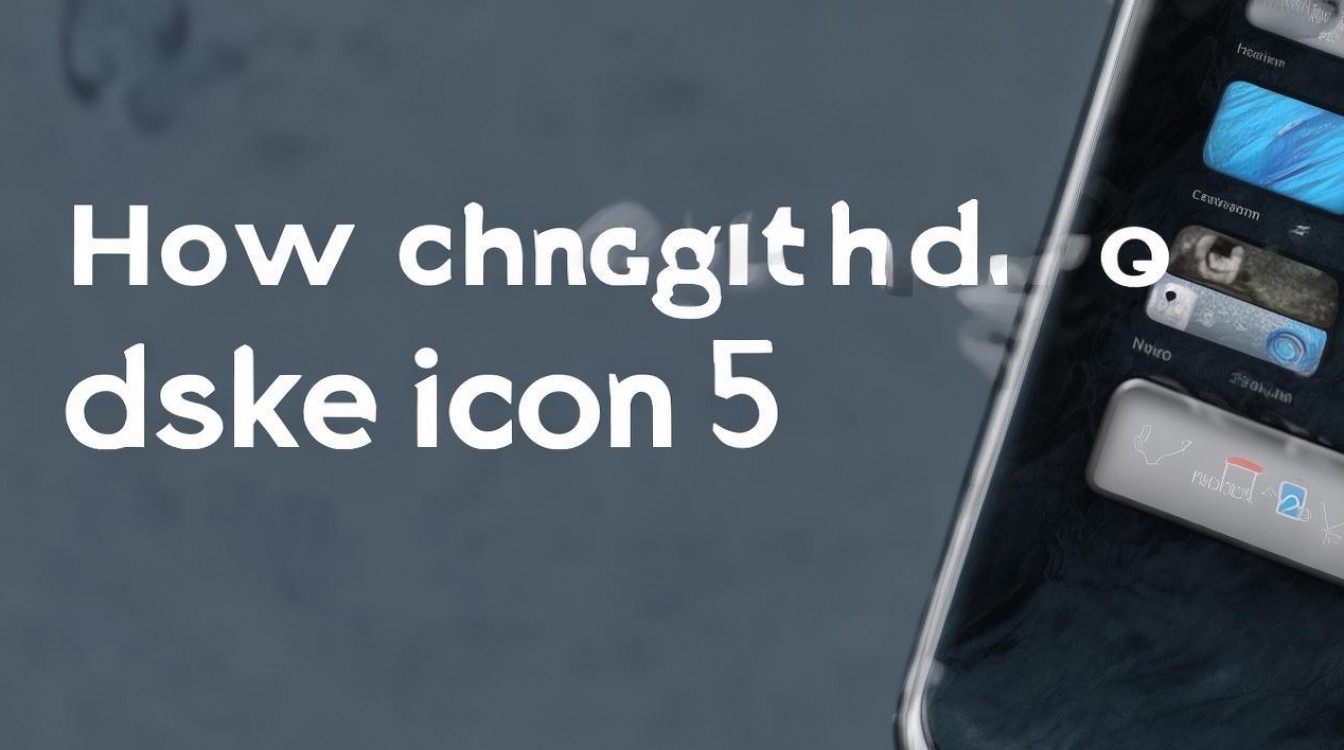 vivox5桌面图标怎么换,vivox5更换图标主题教程