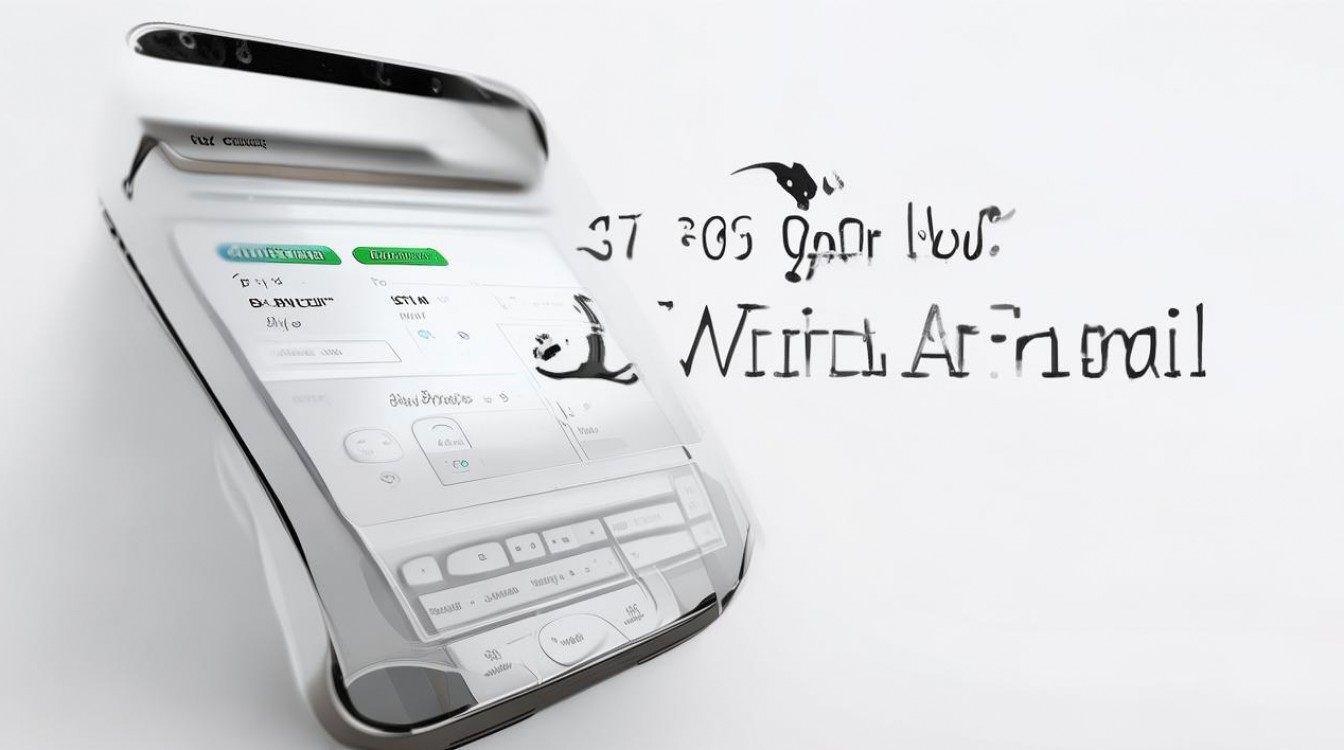 苹果手机怎么写邮件,苹果手机自带的邮件怎么用