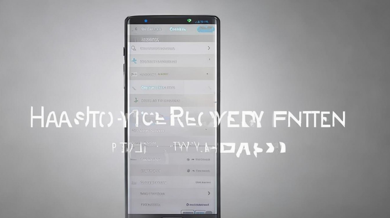 三星手机怎么进入recovery,三星手机强制恢复模式方法