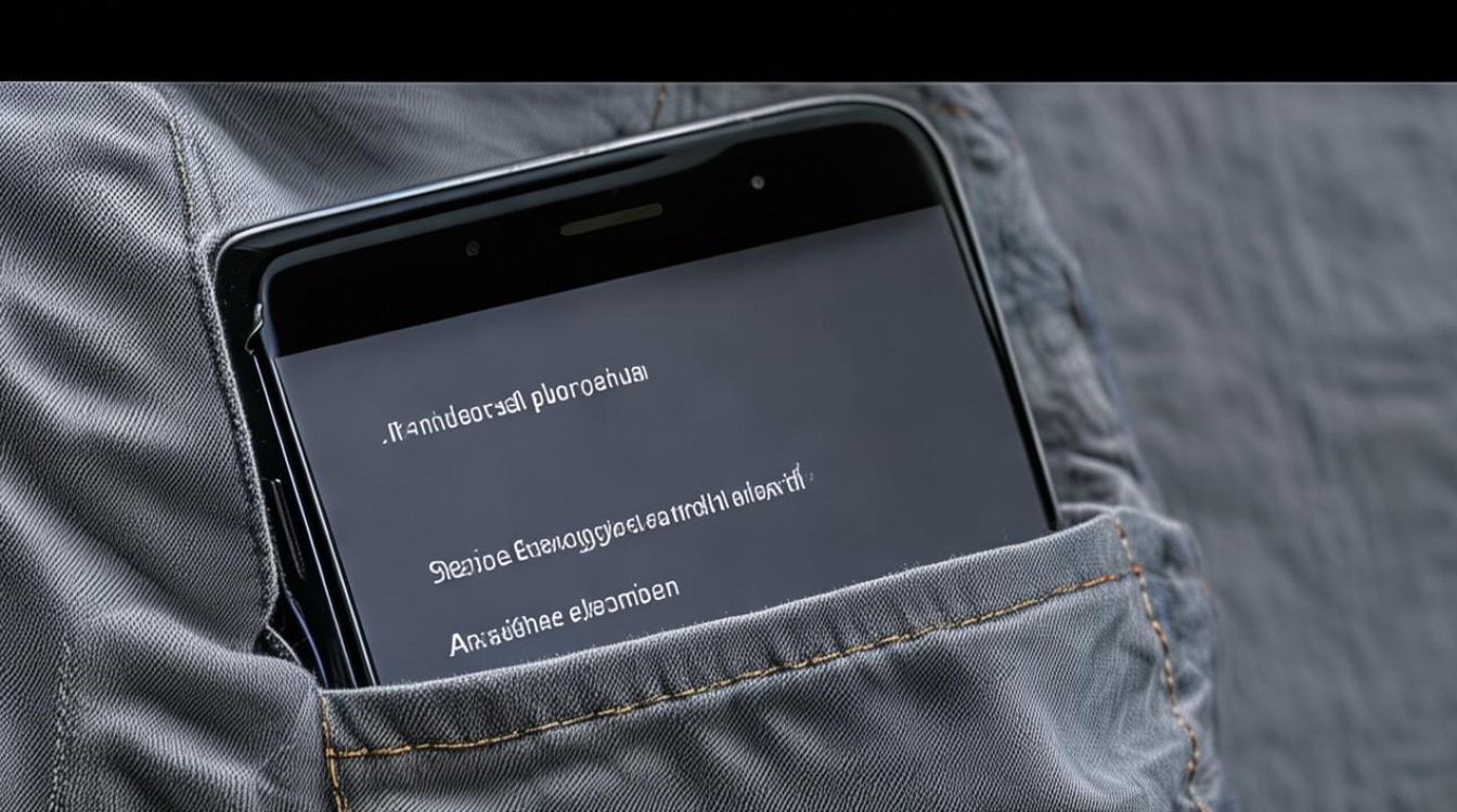 华为手机放口袋被锁怎么解决？忘记密码强制解锁方法