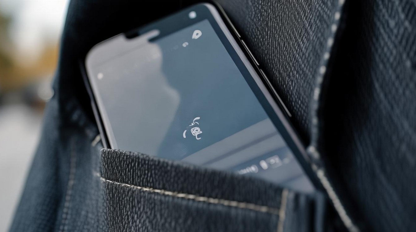 华为手机放口袋里总是被锁怎么办,如何关闭口袋模式