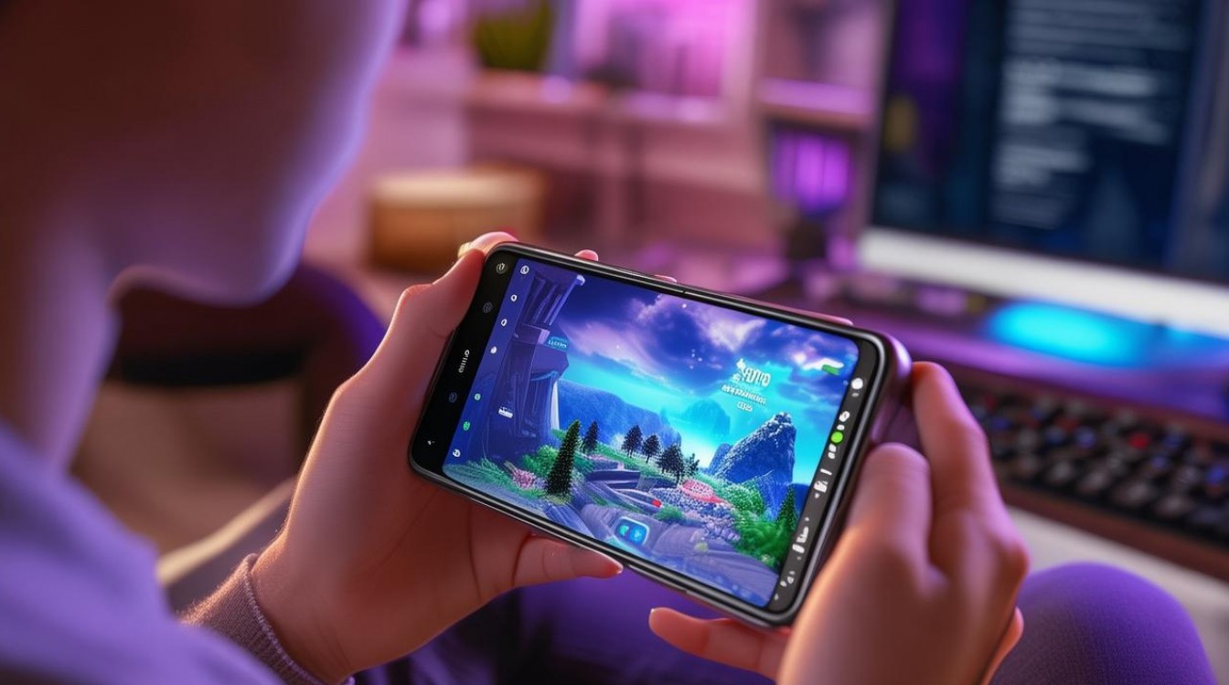 华为nova4e打游戏怎么样呢,华为nova4e玩游戏卡不卡