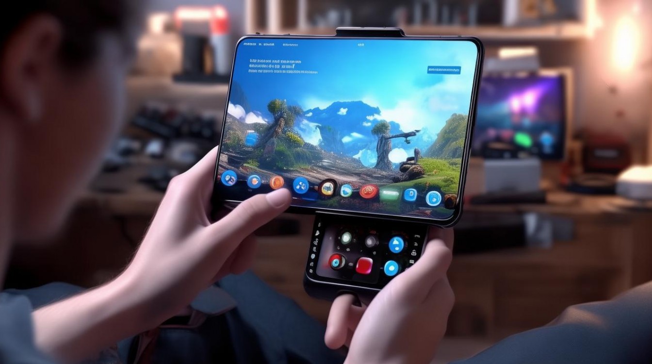 华为nova4e打游戏怎么样呢,华为nova4e玩游戏卡不卡