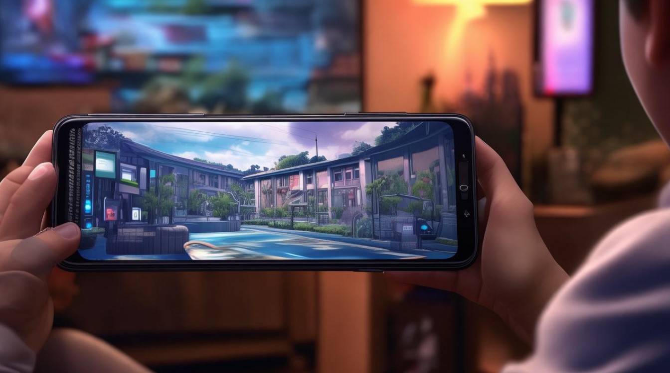 华为nova4e打游戏怎么样呢,华为nova4e玩游戏卡不卡