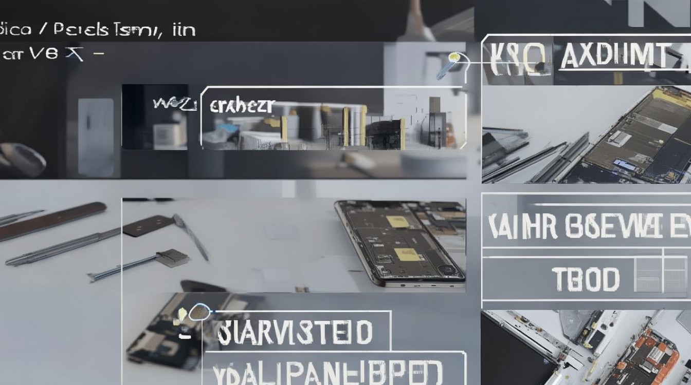 vivo y35怎么拆后盖？vivo y35后盖拆卸教程