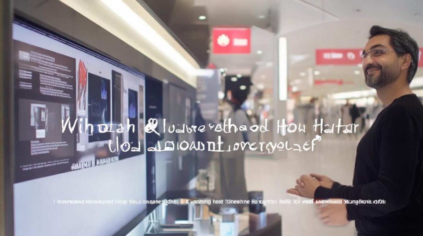 怎么样成为华为商城老顾客?华为商城老顾客有什么标准