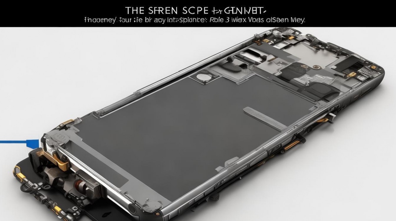 vivox5屏幕自己怎么换,vivox5换屏教程详解