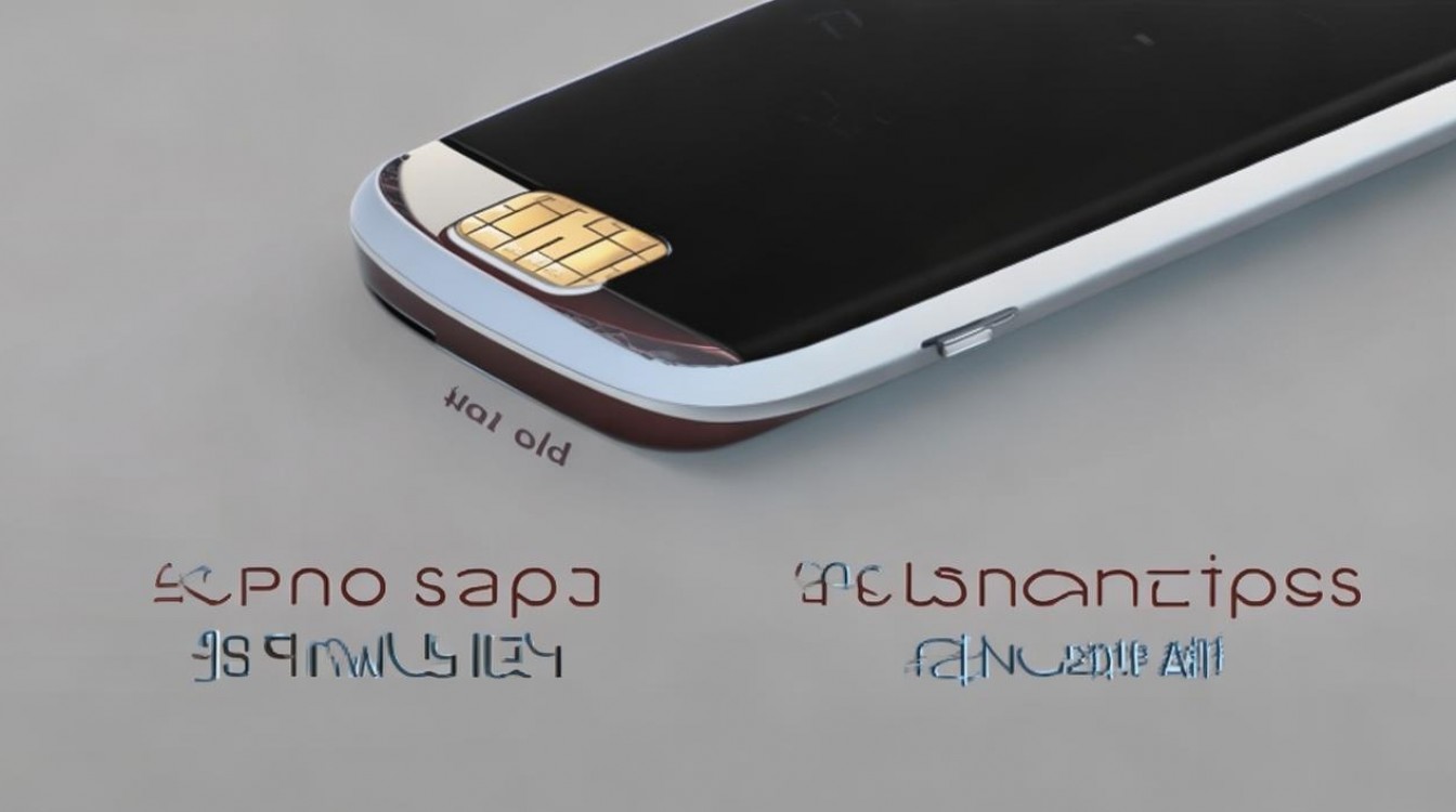 vivox3l两个卡怎么放?vivox3l双卡安装教程