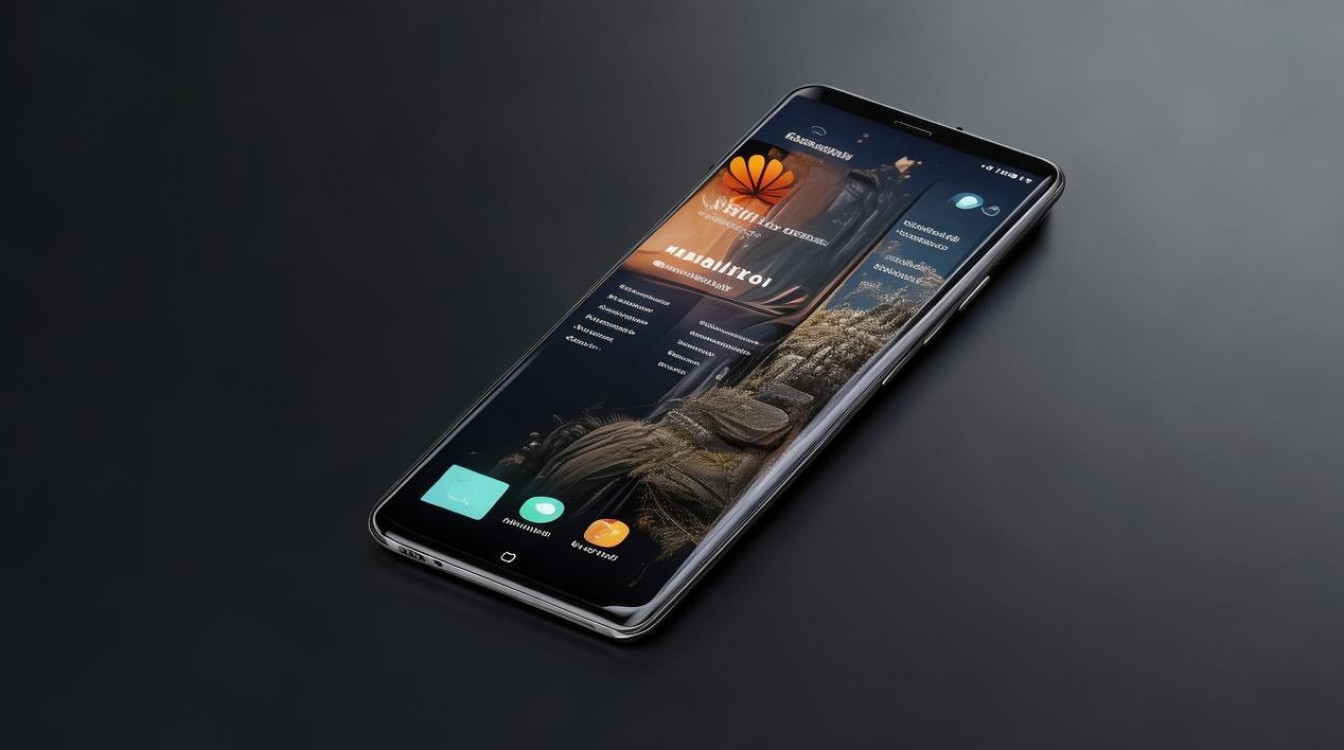 华为手机怎么原来主题，华为手机如何恢复默认主题