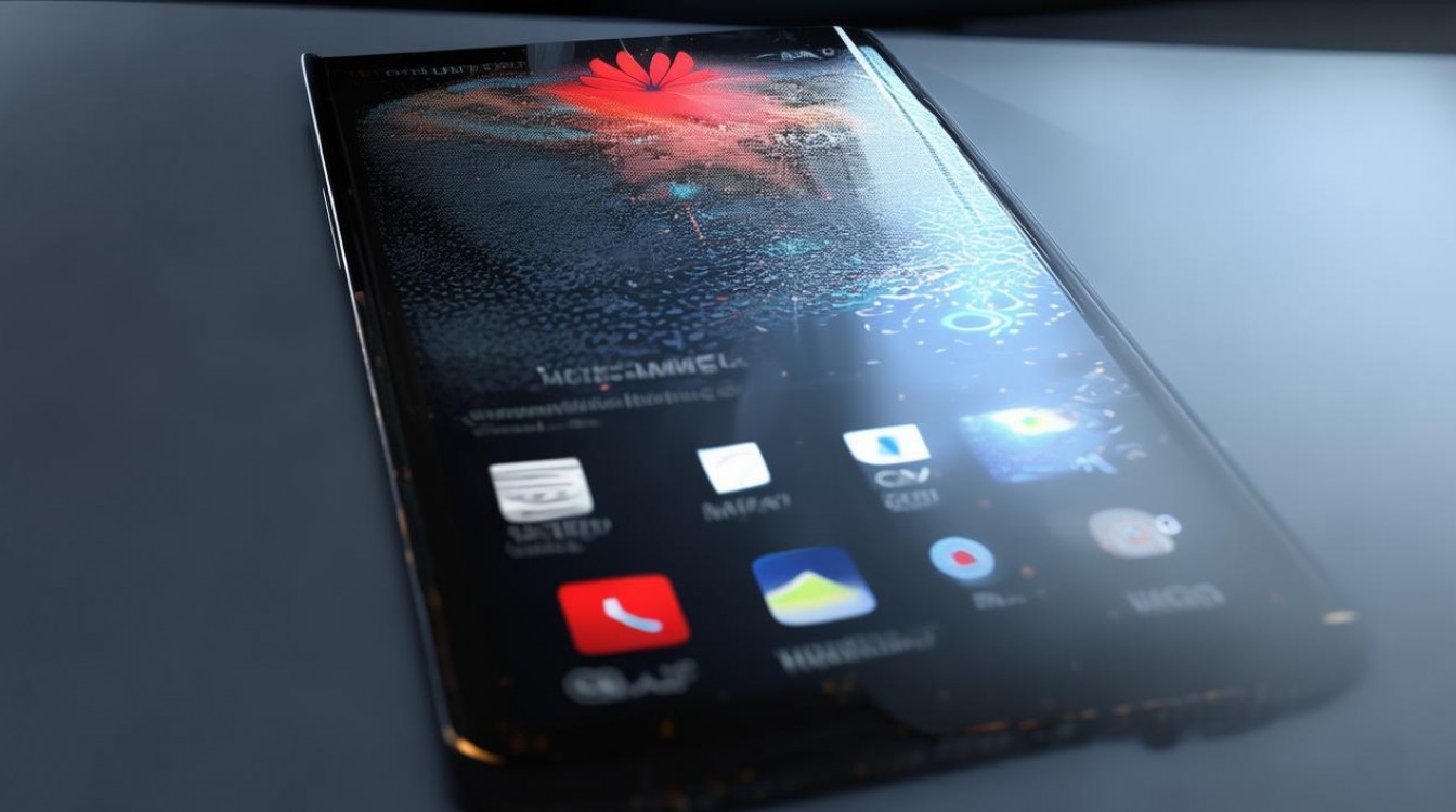 华为手机怎么原来主题，华为手机如何恢复默认主题