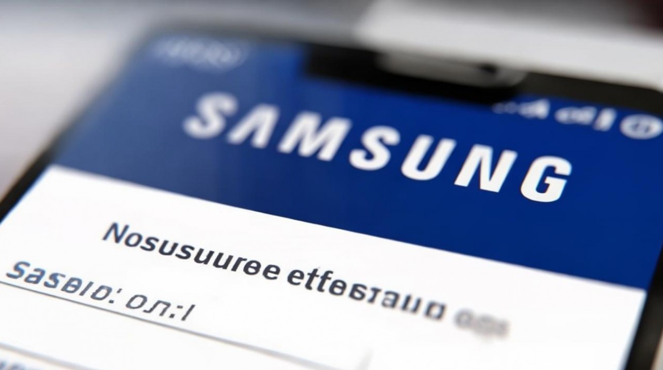 三星手机官网怎么注册？三星账号注册详细步骤教程