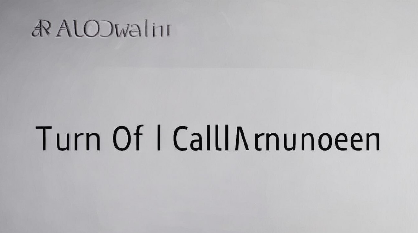 华为怎么取消来电播报？华为手机来电语音播报怎么关闭