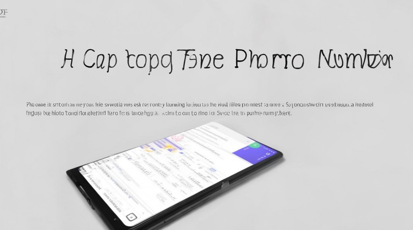 华为荣耀9青春版怎么复制电话号码，荣耀9青春版如何批量导入联系人