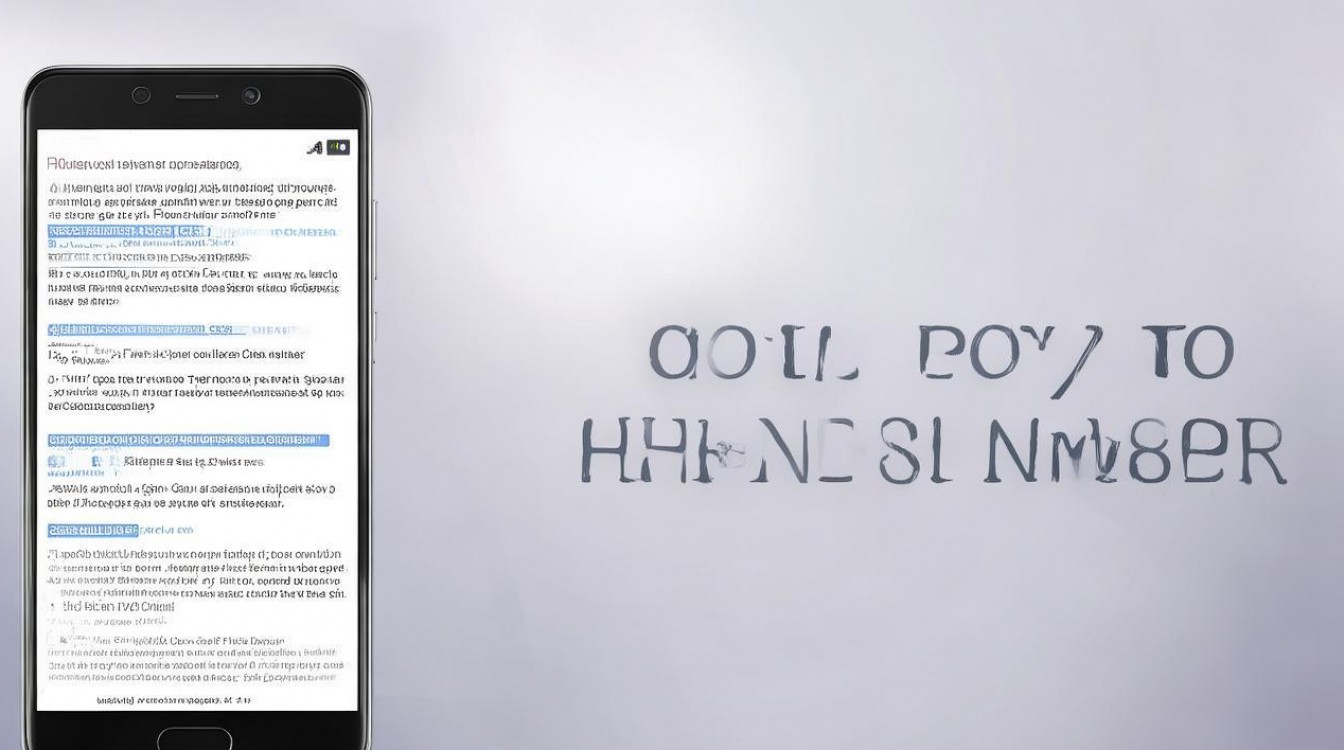 华为荣耀9青春版怎么复制电话号码，荣耀9青春版如何批量导入联系人